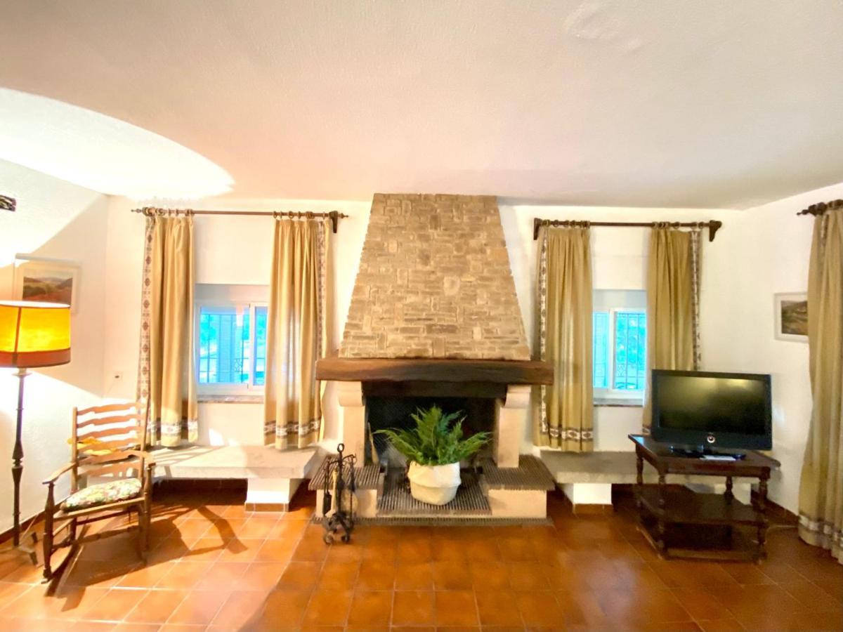 Vivienda Rural H Ballesteros Villa Кордоба Екстериор снимка